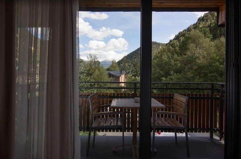 Nh Collection Andorra Palome Hotel Erts ภายนอก รูปภาพ