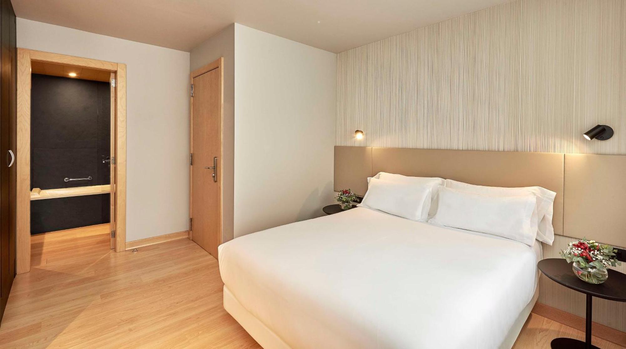 Nh Collection Andorra Palome Hotel Erts ภายนอก รูปภาพ